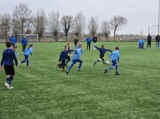 S.K.N.W.K. JO9-1 - ST FC De Westhoek '20/Z.S.C. '62 JO9-3 (competitie) 2024-2025 (3e fase) (6/100)